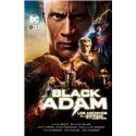 Black Adam: Los Archivos de la Sociedad de la Justicia