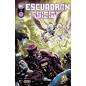 Escuadrón Suicida 4  Frontera Infinita
