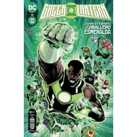 Green Lantern 12 (121)