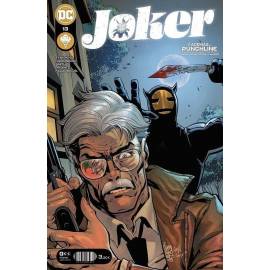 Joker 13