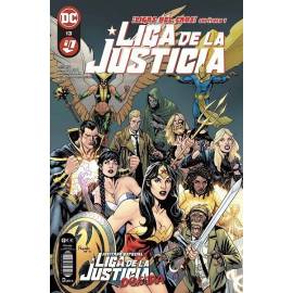 Liga de la Justicia 13 (128)