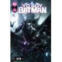 Yo Soy Batman 7