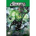 Green Lantern Saga: 4 Hal Jordan Se Busca