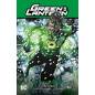 Green Lantern Saga: 4 Hal Jordan Se Busca Green Lantern Saga: 4 Hal Jordan Se Busca