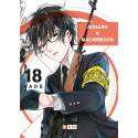 Aoharu X Machinegun 18