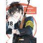 Aoharu X Machinegun 18