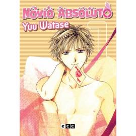 Novio Absoluto 1 de 3