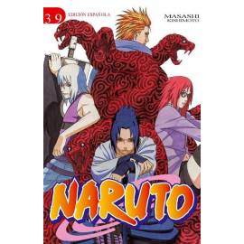 Naruto 39