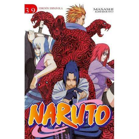Naruto 39 Naruto 39