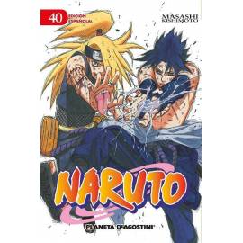 Naruto 40