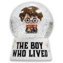 Bola de Nieve Harry Potter