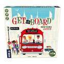 Get on Board - Juego de Mesa