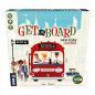 Get on Board - Juego de Mesa Get on Board - Juego de Mesa
