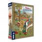 The Red Cathedral: Contractors - Juego de Mesa