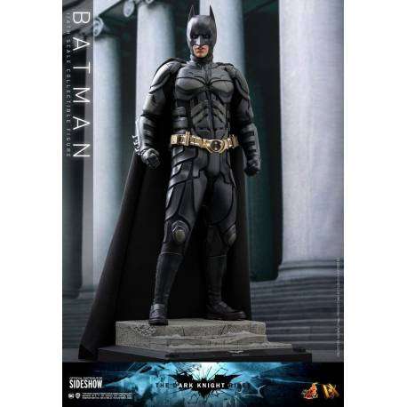 Batman - The Dark Knight Rises - Hot Toys Figura 1/6 Batman - The Dark Knight Rises - Hot Toys Figura 1/6