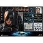 Batman - The Dark Knight Rises - Hot Toys Figura 1/6 Batman - The Dark Knight Rises - Hot Toys Figura 1/6