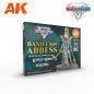 Basilean Abbess Starter Set - Pintura AK Interactive