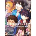 Komi-San No puede comunicarse 7