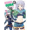 Konosuba 7