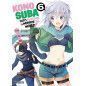 Konosuba 7 Konosuba 7