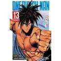 One Punch Man 13
