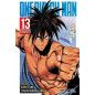 One Punch Man 13 One Punch Man 13