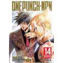 One Punch Man 14