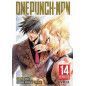 One Punch Man 14