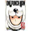 One Punch Man 15