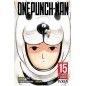 One Punch Man 15 One Punch Man 15