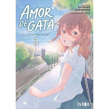 Amor de Gata 3