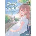 Amor de Gata 3