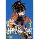 Hanako-Kun, El Fantasma del Lavabo 0