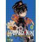 Hanako-Kun, El Fantasma del Lavabo 0