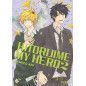 Hitorijime My Hero 2 Hitorijime My Hero 2