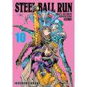 Jojo's Bizarre Adventure - Parte 7: Steel Ball Run 10