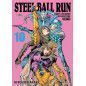 Jojo's Bizarre Adventure - Parte 7: Steel Ball Run 10