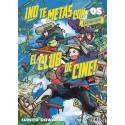 No te Metas con el Club de Cine, Eizouken 5