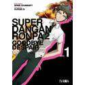 Super Danganronpa 2, Goodbye Despair 1