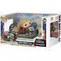 Funko Pop! Ride Super Deluxe - Thor with Goat Boat - Thor Love and Thunder Funko Pop! Ride Super Deluxe - Thor with Goat Boat - Thor Love and Thunder