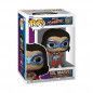 Funko Pop! Ms. Marvel - Marvel