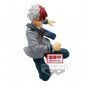 Banpresto Shoto Todoroki - Bravegraph vol. 2 - My Hero Academia 14 cm Banpresto Shoto Todoroki - Bravegraph vol. 2 - My Hero Academia 14 cm