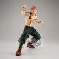 Banpresto Maximatic Sukuna - Jujutsu Kaisen Figura 21 cm Banpresto Maximatic Sukuna - Jujutsu Kaisen Figura 21 cm