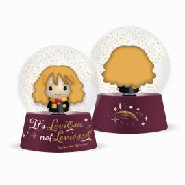 Bola de Nieve Hermione Granger Kawaii - Harry Potter