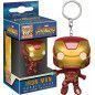 Funko Pop! Llavero Iron Man - Avengers Infinity War Funko Pop! Llavero Iron Man - Avengers Infinity War