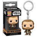 Funko Pop! - Llavero Obi-Wan Kenobi - Star Wars