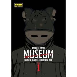 Museum 1