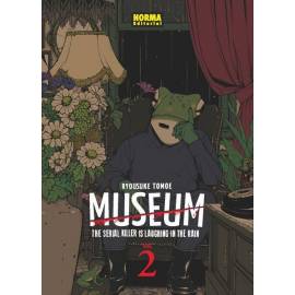 Museum 2