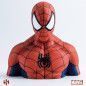 Hucha Busto Spiderman 22cm Hucha Busto Spiderman 22cm