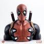 Hucha Busto Deadpool 22cm Hucha Busto Deadpool 22cm